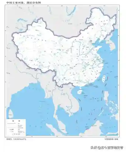 中国地图全图高清版卫星地图(最清晰的免费卫星地图)插图19