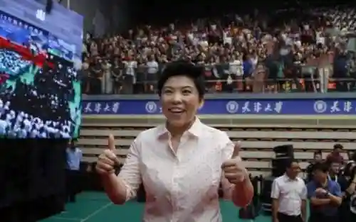 射雕女队阵容搭配表图片(射雕群侠传平民后期阵容搭配)插图3
