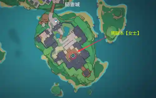 雷神突破材料(雷神天赋材料打什么周本)插图5