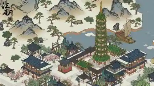 推荐耐玩的手游(0氪手游推荐)插图9