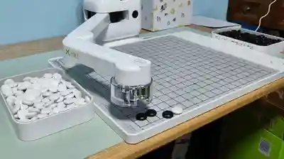 下棋初期阵容搭配推荐软件(新版下棋阵容推荐)插图16