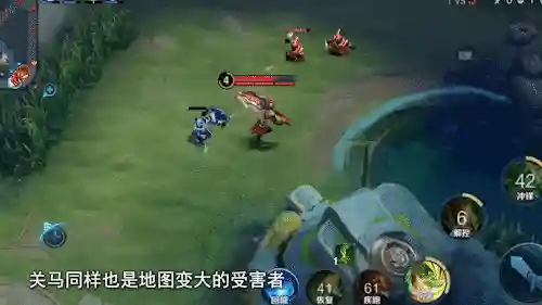 法师对抗英雄推荐阵容搭配(法师和谁配合最强)插图5