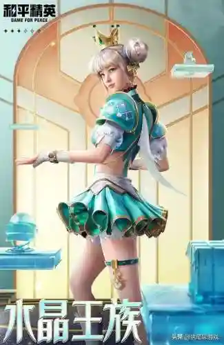 水晶奇缘怎么搭配阵容好(奇缘之旅t0阵容)插图3