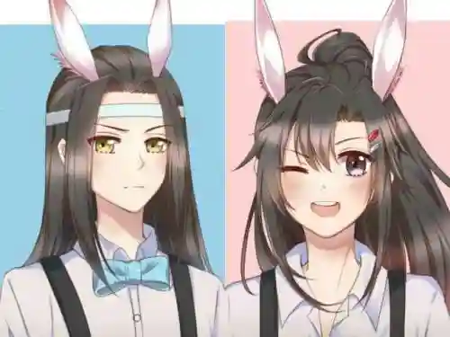 魔道祖师搭配阵容推荐图(斗罗大陆阵容搭配)插图1