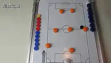 3-5-2阵容搭配(三排什么阵容最好)插图12