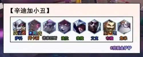 圣盾转阵容最强搭配(闪烁之光最强阵容)插图2