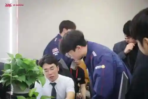 电竞教练阵容搭配表(电子竞技陪练师)插图2