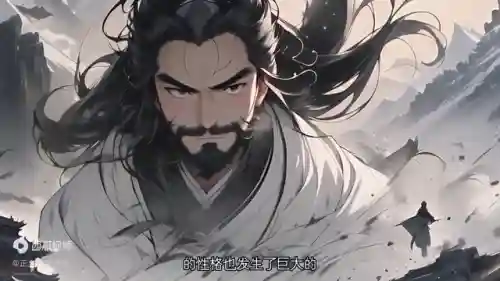 无敌师叔祖(最强祖师云游老道)插图3