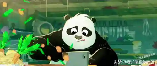 功夫熊猫盖世传奇(功夫熊猫手游下载正版)插图35