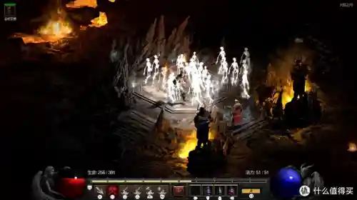 单机游戏暗黑破坏神2(游戏暗黑2单机免费版)插图59