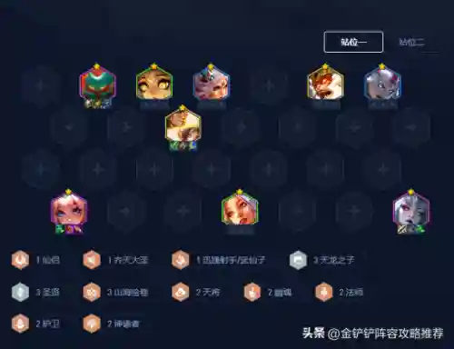 王者荣耀破烂阵容搭配推荐(王者荣耀杀猪流阵容)