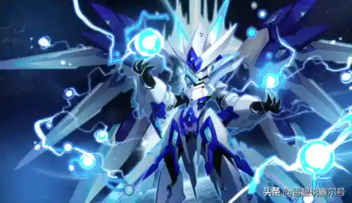 赛尔号星球大战瑞尔斯(赛尔号精灵大全)插图1