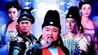 神探狄仁杰2(神探狄仁杰第二部免费高清正版)插图3