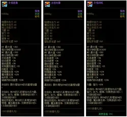 dnf开盒子在哪里买2021(2024地下城怎么开盒子)插图14