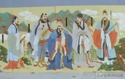 三清神仙阵容怎么搭配(三相神vs三清)插图19