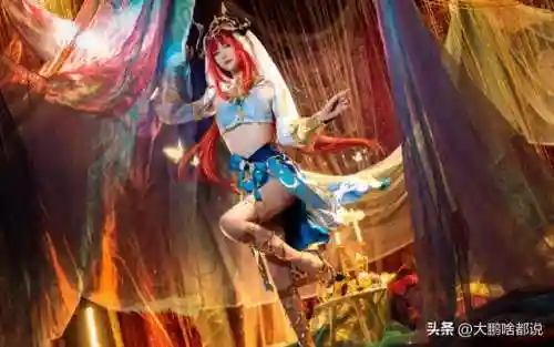 温迪妮露阵容搭配(原神温迪最强阵容推荐)插图1