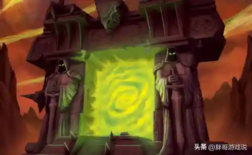 魔兽世界人口普查2022正式服最新(魔兽世界2024开服时间)插图5