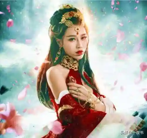 我夺舍了雄霸(一不小心成了雄霸)插图2