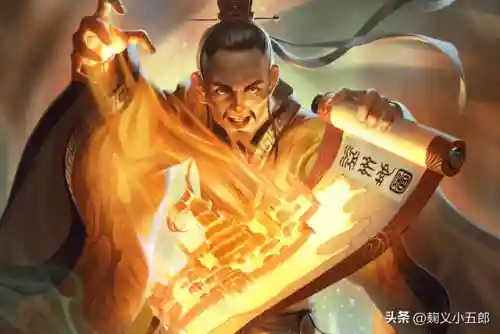 诸葛连弩阵容搭配攻略(红弩箭适合哪些阵容搭配)插图3