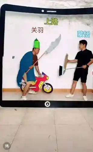 王者荣耀盛会最新阵容搭配(王者荣耀组合阵容)插图2