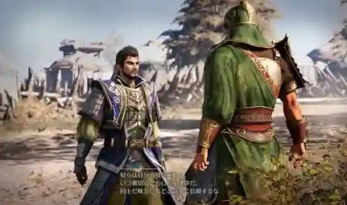 战国幻想录最强阵容搭配(幻想名将录阵容推荐)插图10