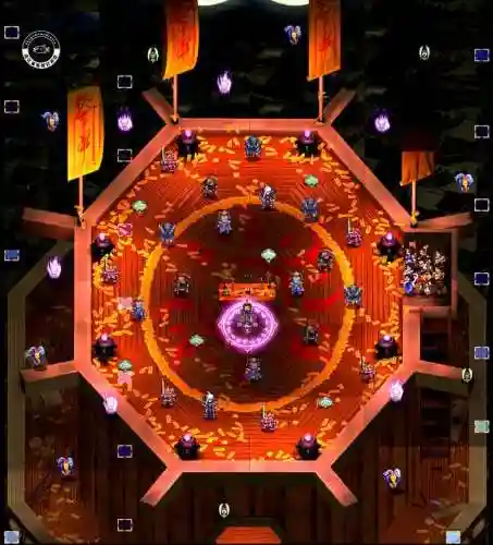 破魔伏诛阵容新手搭配(伏魔记最强阵容推荐图)插图4