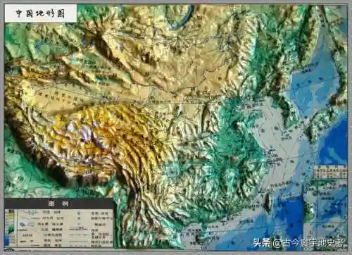 中国地图全图高清版卫星地图(最清晰的免费卫星地图)插图12