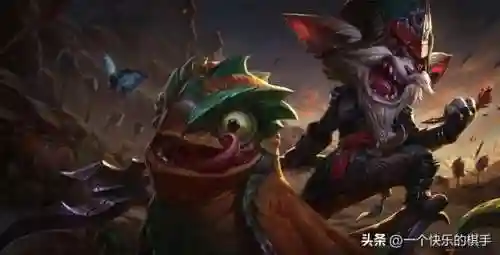 暗灵龙神阵容怎么搭配(零命雷神最适合的阵容)