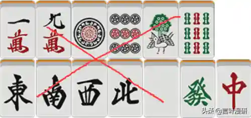 雀魂麻将阵容搭配图表(雀魂麻将麻将官网)插图15