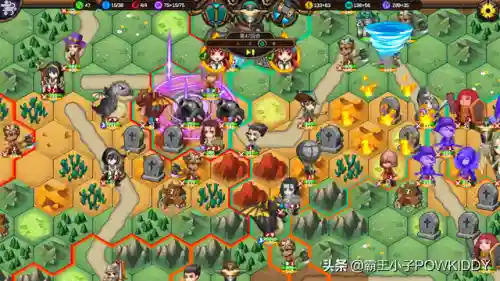 军团战棋2刺客阵容搭配(云顶之弈枪手阵容搭配推荐)插图1