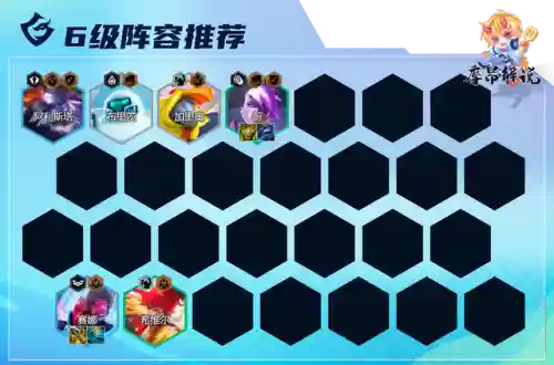 怪兽斗枪阵容搭配图(炮弹人冲冲冲最强阵容)插图13 怪兽斗枪阵容搭配图(炮弹人冲冲冲最强阵容)插图13