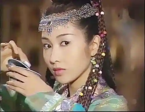 为什么说赵敏不是清白之身(长大后才明白张无忌选择赵敏是对的)插图1