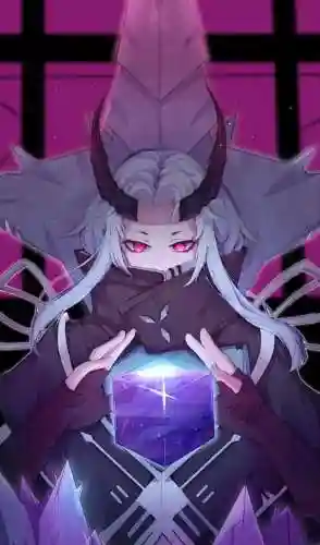 阴阳师不知火高清壁纸(不知火动漫壁纸)插图3