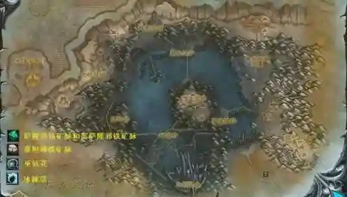 魔兽世界冰冠冰川任务线(冰冠冰川JJC前置任务)插图2