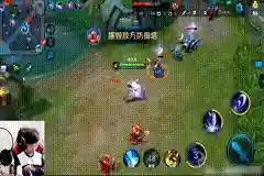 怎么给露娜搭配阵容(露娜适合打什么阵容)插图2