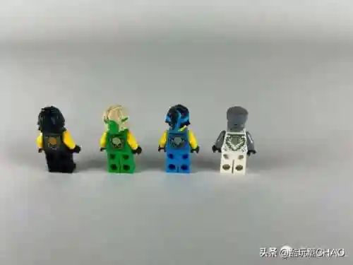 忍者神庙搭配阵容推荐最新(火影忍者手游最强阵容)插图114