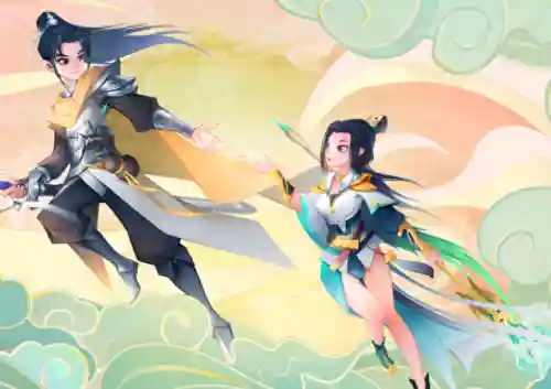 神仙道手游有变态版吗(神仙道手游无限元宝版)插图19
