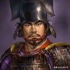 武田信玄和织田信长(武田二十四将几个叛变了)插图3