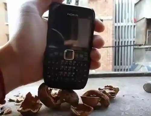 诺基亚5230什么时候上市的(诺基亚所有机型一览表)插图38