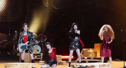 乘风破浪的姐姐第四季(浪姐4季成员名单)插图8