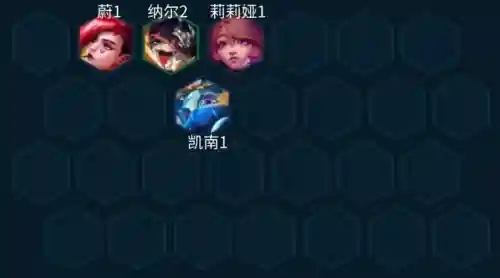 超级强化大师推荐阵容搭配(崛起终极王者阵容推荐)插图8
