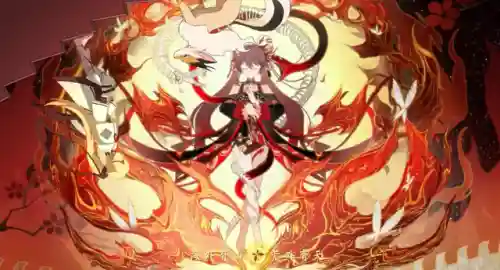 原神新春阵容搭配攻略(神法阵容)插图2