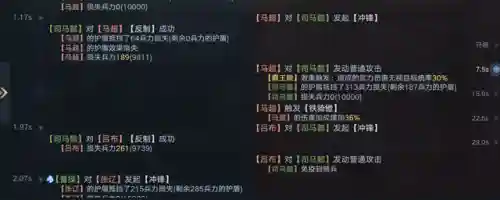 曹魏明星阵容搭配表(曹纯最强阵容搭配)插图5
