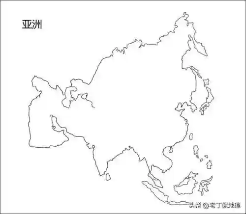 中国地图电子版可打印(新版中国地图2024)插图55