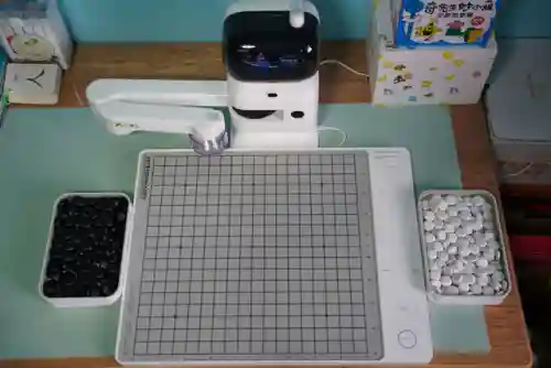下棋初期阵容搭配推荐软件(新版下棋阵容推荐)插图1