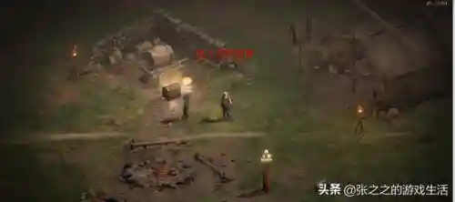 死灵法师练级流派搭配阵容(亡灵法师学什么专业)插图4