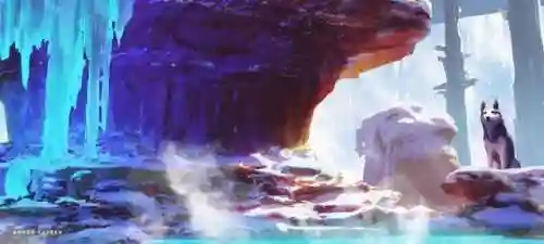 游戏原画培训(原画培训机构哪里好)插图1