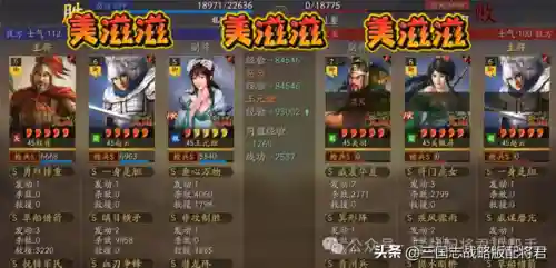 赵云黑科技阵容搭配推荐(赵云配什么辅助效果好)插图3