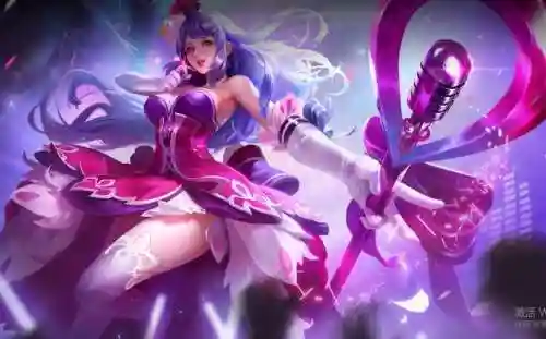 冰雪女王推荐阵容搭配图(小冰冰传奇阵容)插图1