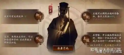 关羽阵容体系搭配什么阵法(三国志战略版关羽最强阵容)插图1